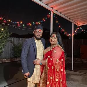 Meet your Posher, Marcela